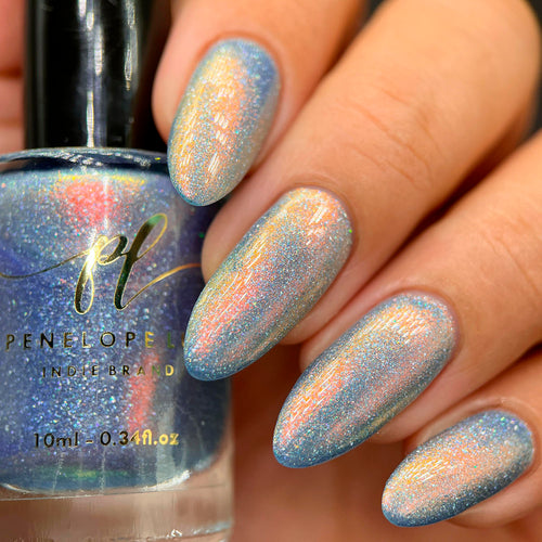 Penélope Luz - Glory Shimmer