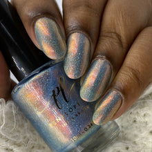 Load image into Gallery viewer, Penélope Luz - Glory Shimmer