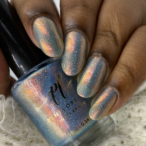 Penélope Luz - Glory Shimmer