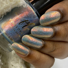 Load image into Gallery viewer, Penélope Luz - Glory Shimmer
