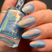 Load image into Gallery viewer, Penélope Luz - Glory Shimmer