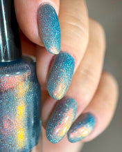 Load image into Gallery viewer, Penélope Luz - Glory Shimmer