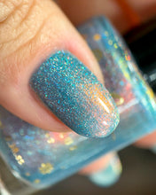 Load image into Gallery viewer, Penélope Luz - Glory Shimmer