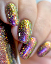 Load image into Gallery viewer, Penélope Luz - Go Go Gold