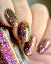 Load image into Gallery viewer, Penélope Luz - Go Go Gold