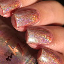 Load image into Gallery viewer, PRE ORDER - Indie by Patty Lopes - Golden Hour Toast