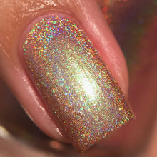 Load image into Gallery viewer, PRE ORDER - Indie by Patty Lopes - Golden Hour Toast