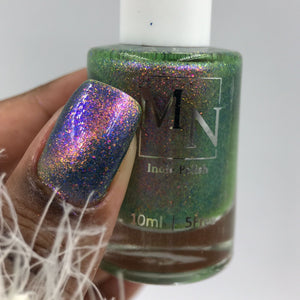 MN Indie Polish - Botanical Class