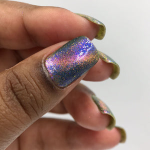 MN Indie Polish - Botanical Class