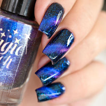 Load image into Gallery viewer, PRE ORDER - Penelope Luz- Sapphire Spell