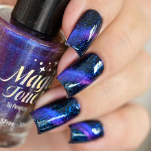 Load image into Gallery viewer, PRE ORDER - Penelope Luz- Sapphire Spell
