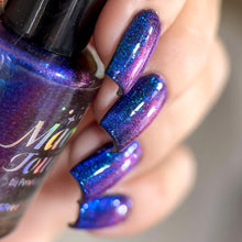 Load image into Gallery viewer, PRE ORDER - Penelope Luz- Sapphire Spell
