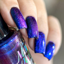 Load image into Gallery viewer, PRE ORDER - Penelope Luz- Sapphire Spell