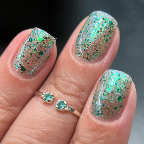 Emerald City