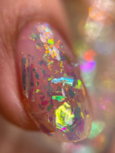Load image into Gallery viewer, Jelly Opal