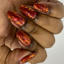 Load image into Gallery viewer, Fire Opal