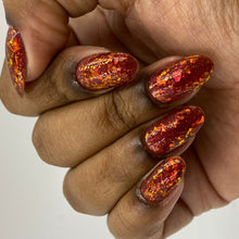 Load image into Gallery viewer, Fire Opal