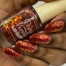 Load image into Gallery viewer, Fire Opal