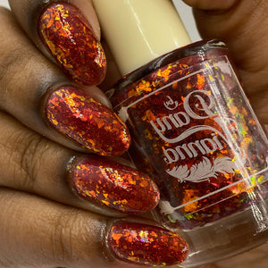 Fire Opal