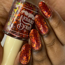 Load image into Gallery viewer, Fire Opal