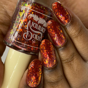 Fire Opal