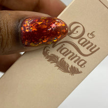 Load image into Gallery viewer, Fire Opal