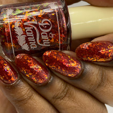 Load image into Gallery viewer, Fire Opal