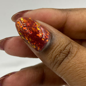 Fire Opal
