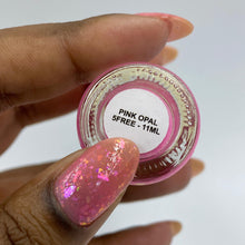 Load image into Gallery viewer, Pink Opal