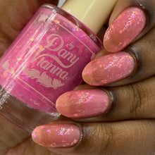Load image into Gallery viewer, Pink Opal
