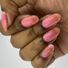 Load image into Gallery viewer, Pink Opal