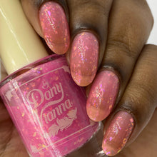 Load image into Gallery viewer, Pink Opal