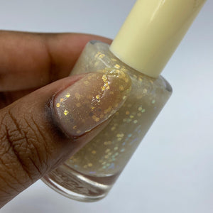 Honeycomb Opal