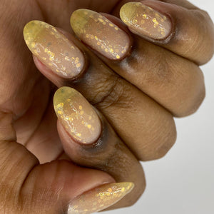Honeycomb Opal