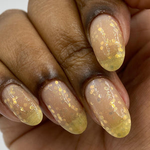 Honeycomb Opal