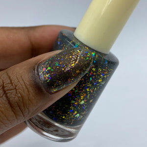 Pinfire Opal