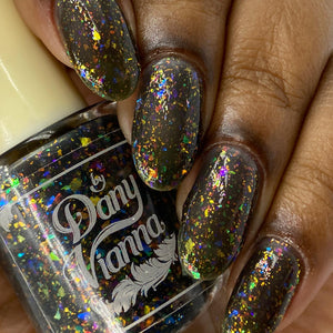 Pinfire Opal