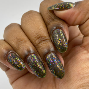 Pinfire Opal