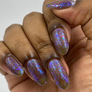 Black Opal