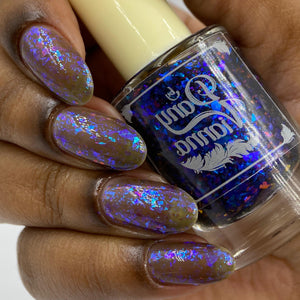Black Opal