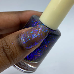 Black Opal