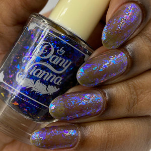 Black Opal