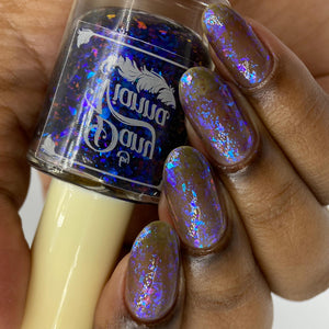 Black Opal
