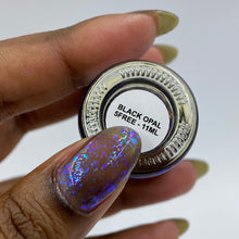 Load image into Gallery viewer, Black Opal