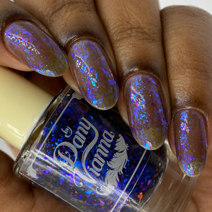 Black Opal