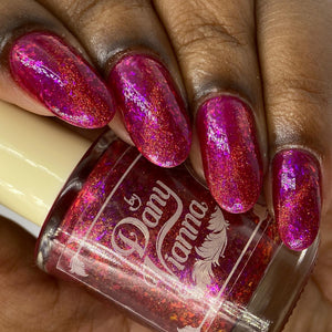 Dragonfire Opal
