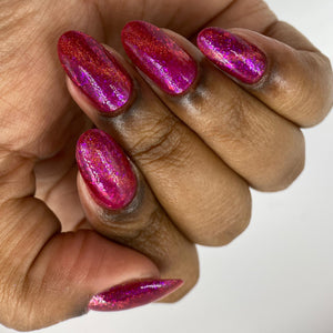 Dragonfire Opal