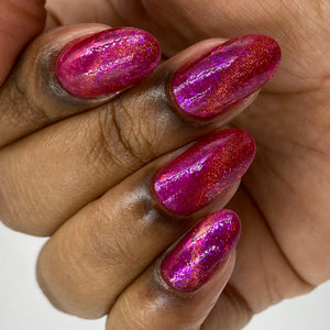 Dragonfire Opal