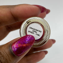 Load image into Gallery viewer, Dragonfire Opal