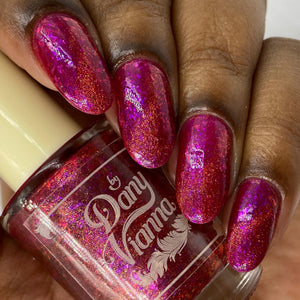 Dragonfire Opal